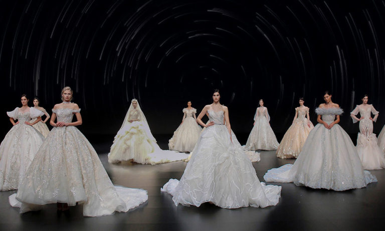 Barcelona Bridal Fashion Week se consolida como el epicentro mundial de la moda nupcial con su edición más internacional