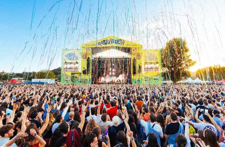 Cabró Rock 2025: La rebelión musical que arrasa Vic ya está lista para hacer historia