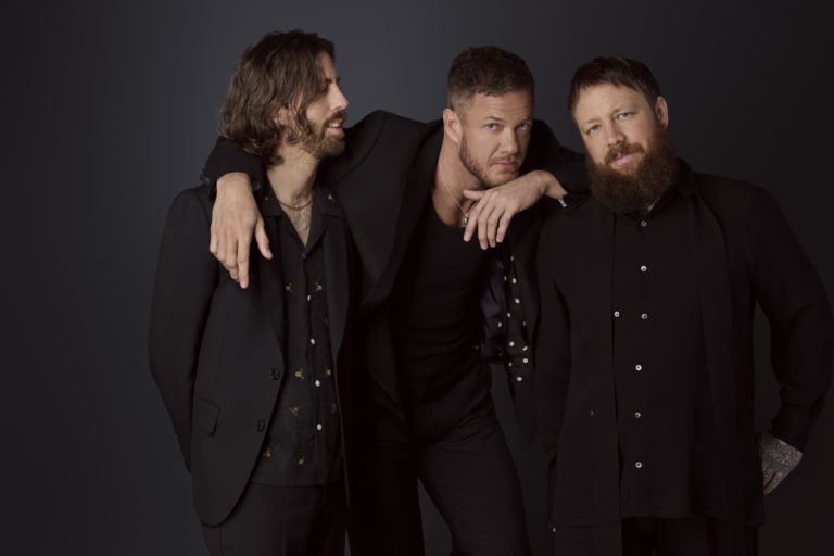 Imagine Dragons trae su gira de estadios europea a Madrid y Barcelona