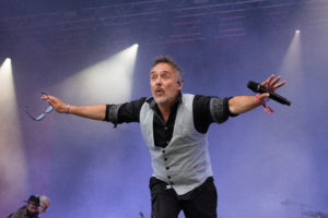 El Cruïlla sigue brillando 15 años después