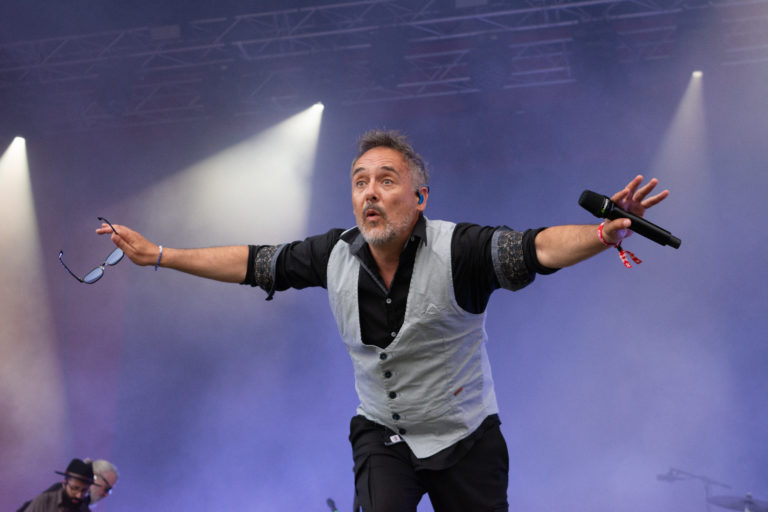 El Cruïlla sigue brillando 15 años después