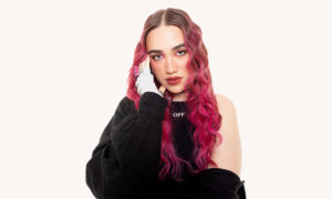 Ela Taubert llega a España con su exitosa gira «Preguntas a las 11:11 Tour»