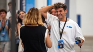 La locura de ‘OT2025’: miles de aspirantes, emociones a tope y un fenómeno viral sin precedentes