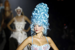 Rococó en llamas: Dominnico quema las reglas en la 080