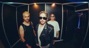 Airbag llegan a España con la Gira ‘El Club de la Pelea’