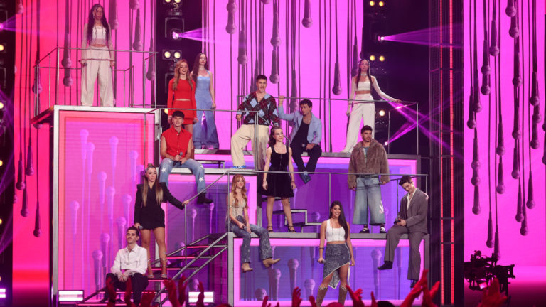 Prime Video renueva la experiencia de los fansOTes con los nuevos avatares de ‘OT2025’