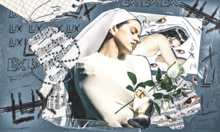 ROSALÍA desvela LUX: una liturgia sonora entre lo celestial y lo humano