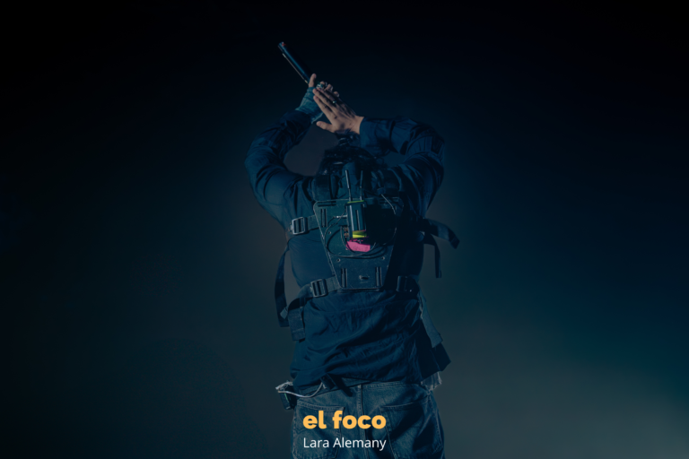 GALERÍA | Latin Mafia enciende Barcelona en el Sant Jordi Club