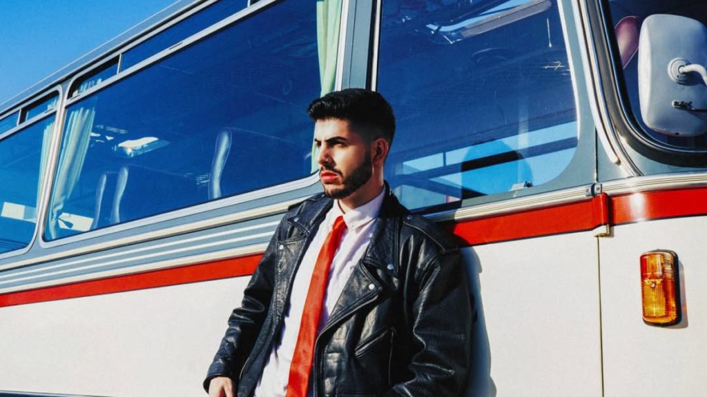 Kalenn 118 odiar entrevista