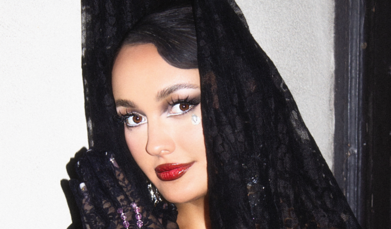 Sofía Martín y el duelo en AMÉN: sanación y empoderamiento