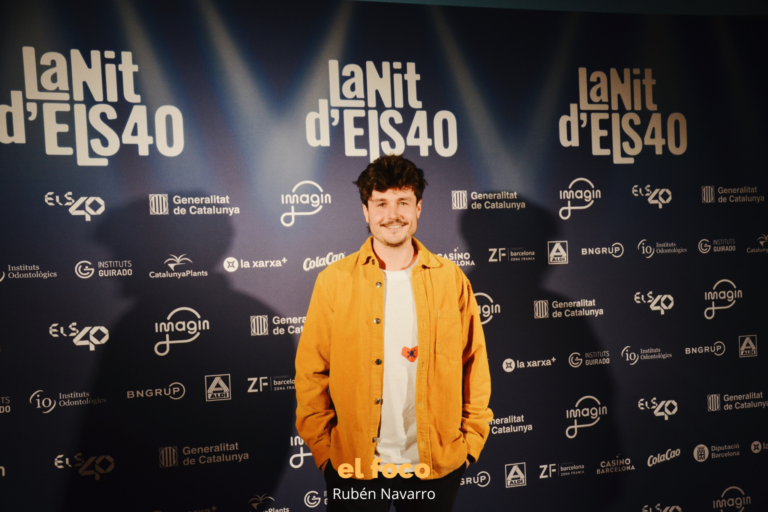 La Nit d’ELS40 torna amb més força: música, públic i solidaritat al Teatre Victòria