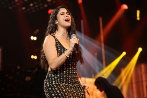 María Cruz, séptima expulsada de ‘OT2025’: «Creo que uno de los aprendizajes que me llevo es a tener el foco»