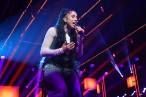 Téyou, novena expulsada de ‘OT2025:’ «Estoy perfilando un poco algo, pero es que no lo tengo muy claro todavía»