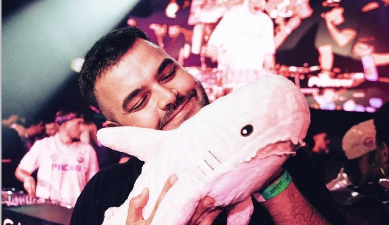 Halloween fue solo la excusa: SHARK ya es un movimiento que cambia cómo se vive la noche