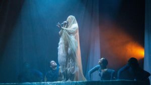 Inverfest 2026 prende la escena musical del invierno en Madrid, Zaragoza y Bilbao