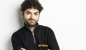 Sergio Jaén, nuevo director artístico del Benidorm Fest