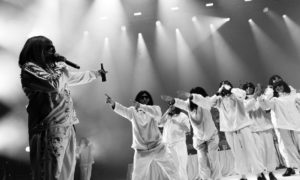 FSTVL B·SERIES: estos son conciertos en Barcelona que tienes que tener en el radar este 2026