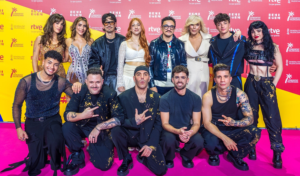 Primera semifinal del Benidorm Fest 2026: seis candidatos rumbo a la final