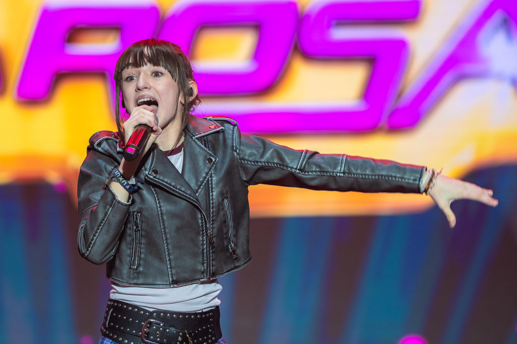 Benidorm Fest Junior: la música se hace un hueco entre generaciones