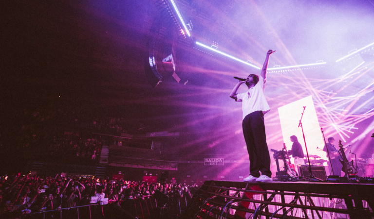 Tame Impala ya no es lo que era