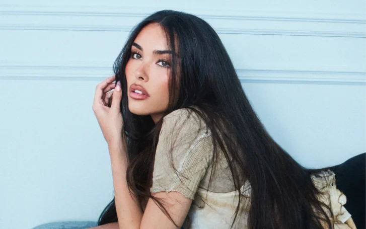 Madison Beer aterriza en España este mes con su esperada gira ‘The Locket Tour’