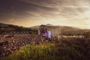 El Bilbao BBK Live 2026 cierra su cartel de aniversario y desvela su hoja de ruta por días