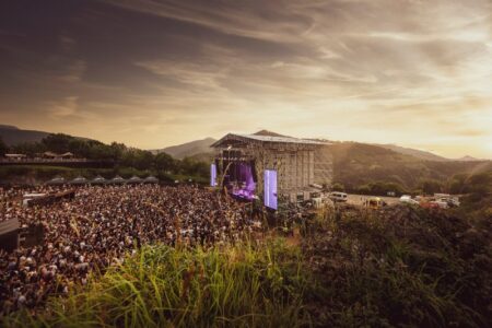 El Bilbao BBK Live 2026 cierra su cartel de aniversario y desvela su hoja de ruta por días