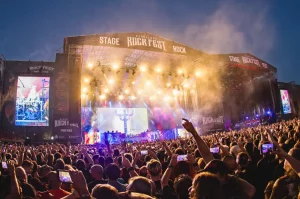 Barcelona Rock Fest 2026 ya tiene horarios: la cuenta atrás para Can Zam entra en su fase decisiva
