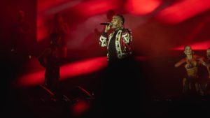 Don Omar vuelve a Barcelona: una de las figuras que cambió el rumbo del reguetón actuará en el Estadi Olímpic