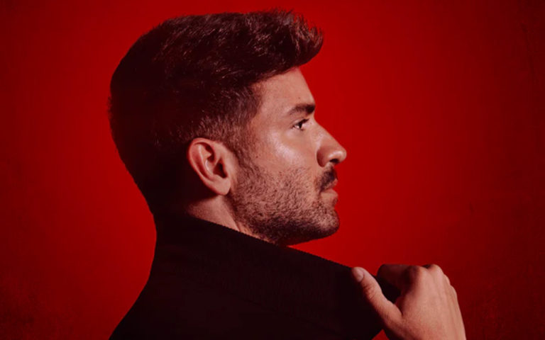 Pablo Alborán lanza «Tiempos bonitos», un tema que une nostalgia y ritmos afro-latinos