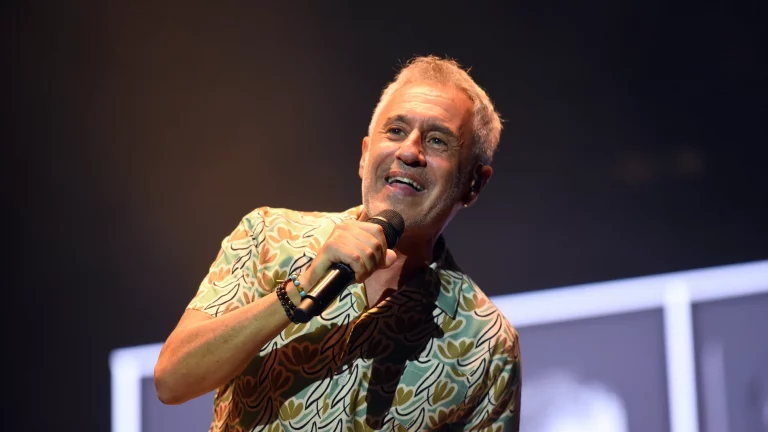 Sergio Dalma recibirá el Premio Nenúfar by Sala Joiers en el Festival Terramar CaixaBank