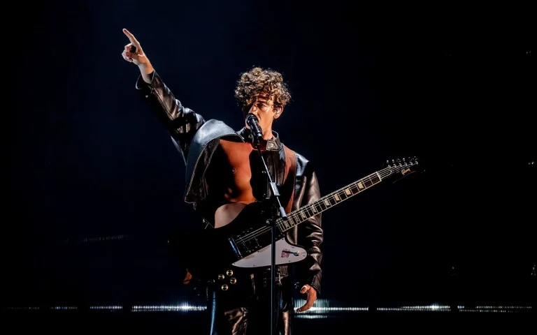 FSTVL·B 2026: Barcelona se prepara para tres días de música sin etiquetas